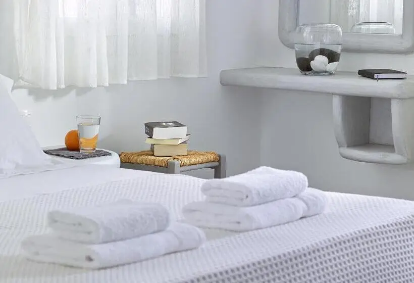 １ベッドルームのコンフォーとアパートメント, Garifalakis Comfort Rooms