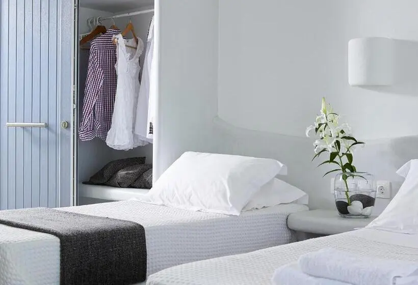 コンフォートトリプルルーム, Garifalakis Comfort Rooms