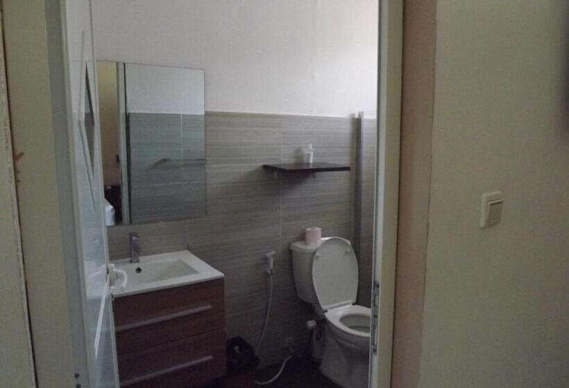 اتاق استاندارد, Hôtel La Grillade