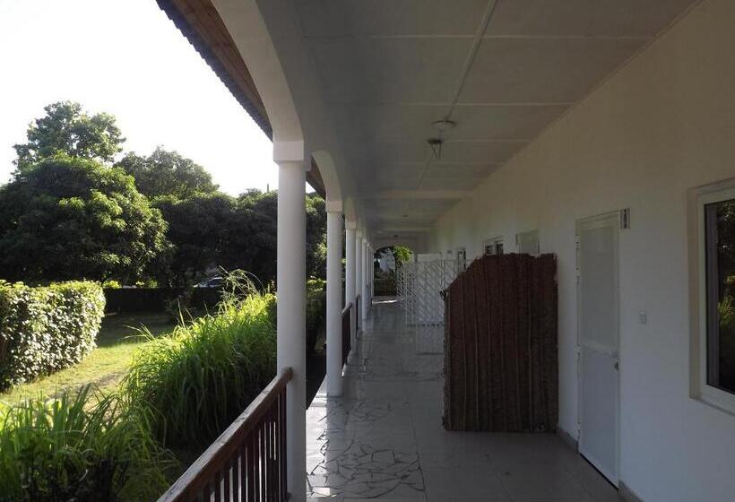 اتاق استاندارد, Hôtel La Grillade