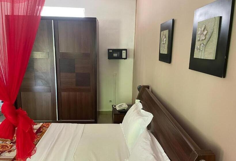 اتاق استاندارد, Hôtel La Grillade