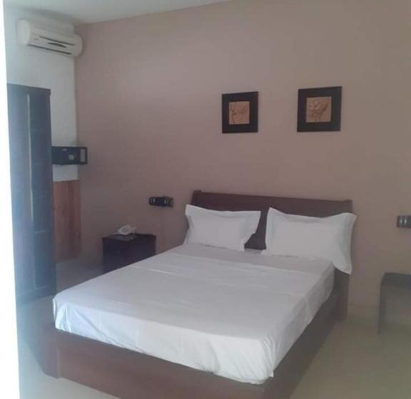 اتاق استاندارد, Hôtel La Grillade