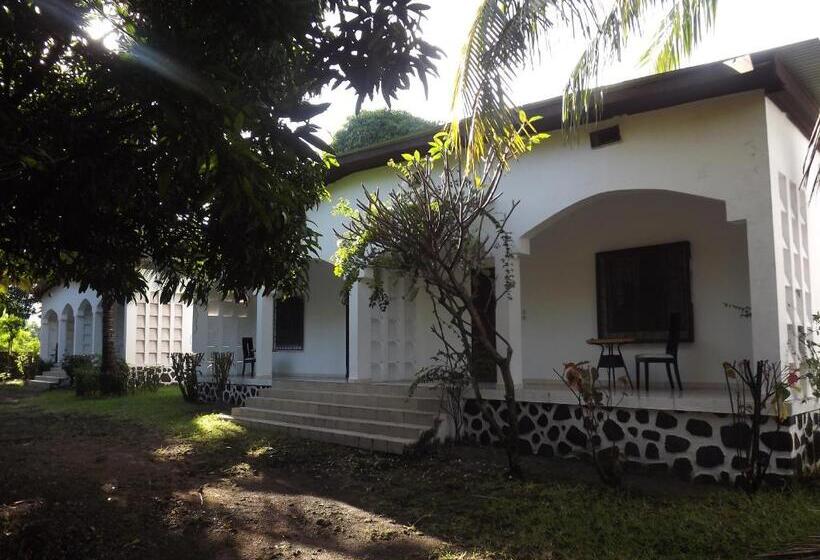 اتاق سوپریور, Hôtel La Grillade