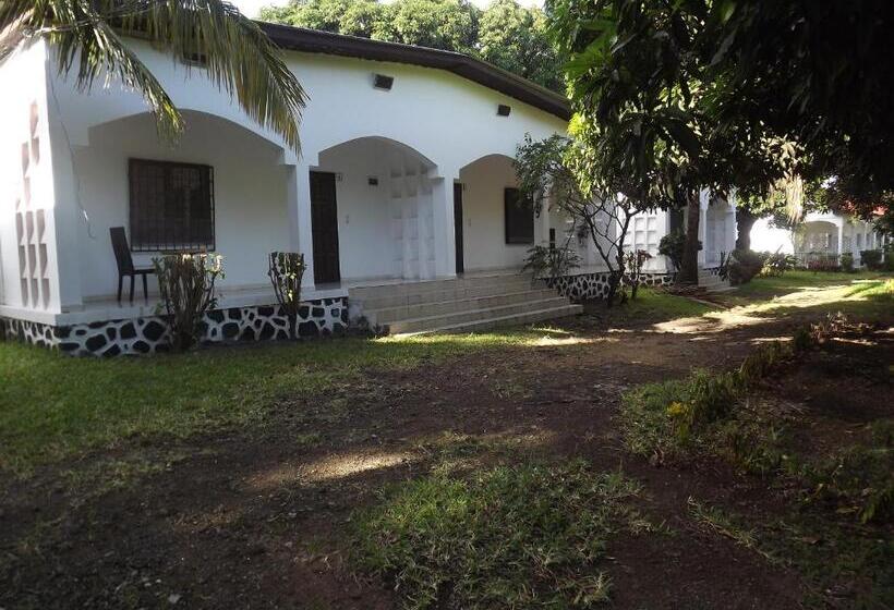 اتاق سوپریور, Hôtel La Grillade