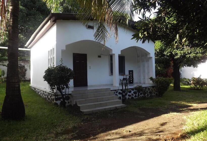 اتاق سوپریور, Hôtel La Grillade