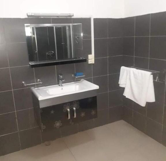 اتاق سوپریور, Hôtel La Grillade