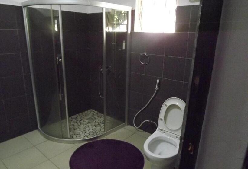 اتاق سوپریور, Hôtel La Grillade