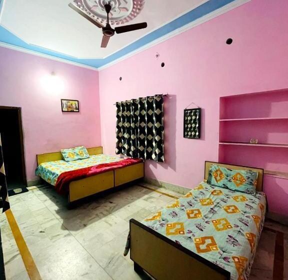 Quarto Triplo Economy, Marudhar Pushkar