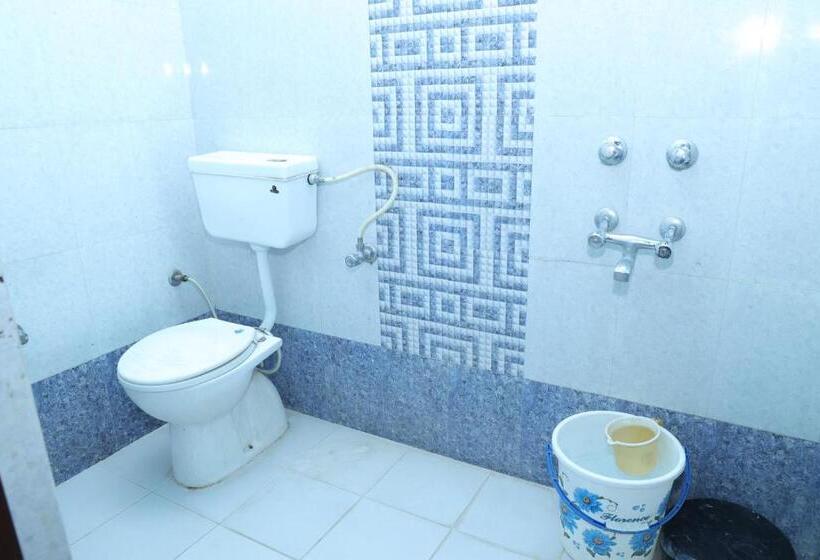 Economy Triple Room, Marudhar Pushkar