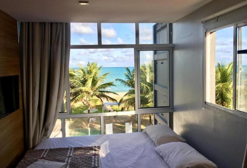 اتاق استاندارد با چشم‌انداز دریا, Numar