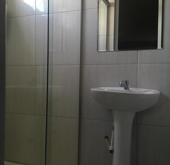 اتاق استاندارد با چشم‌انداز دریا, Numar