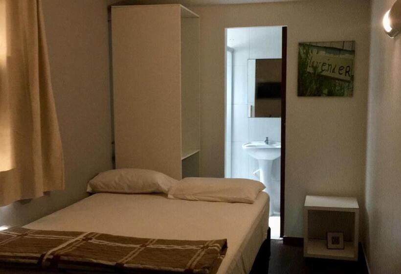 اتاق راحتی, Numar