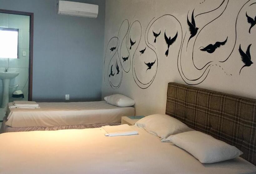 اتاق سه نفره سوپریور با چشم‌انداز دریا, Numar