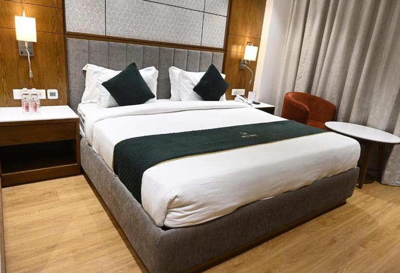 豪华工作室, Rama Continental