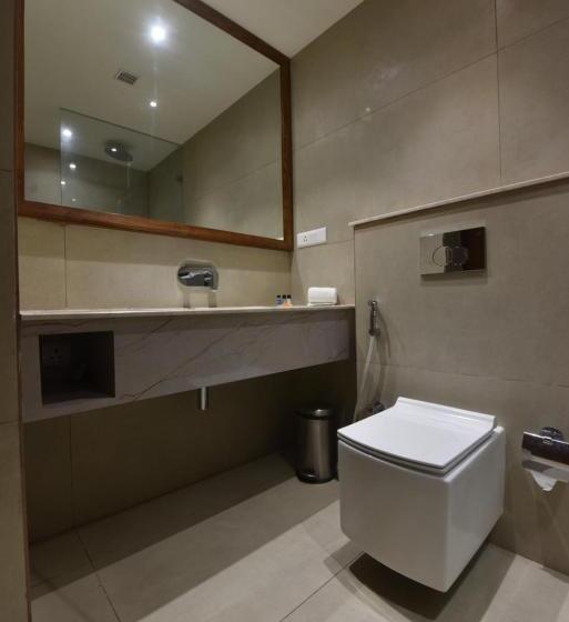 套房, Rama Continental