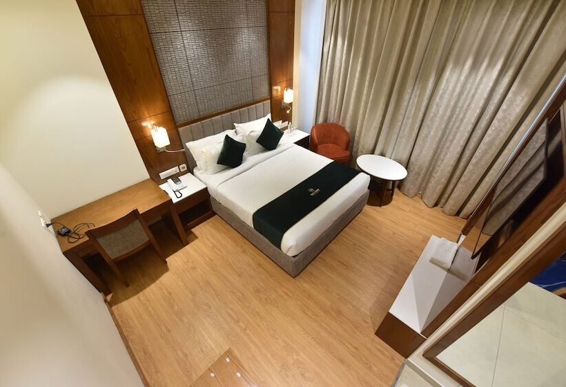 豪华房间, Rama Continental