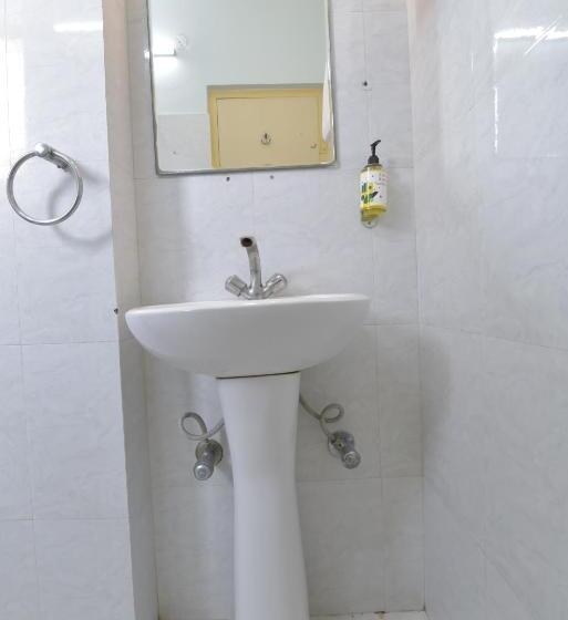 高级大房间, Staybizz By Keymagics