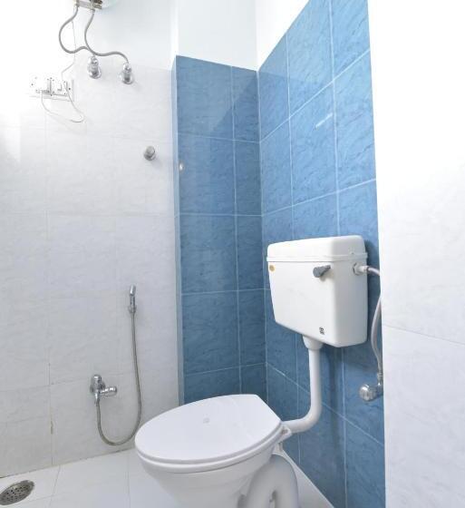 高级大房间, Staybizz By Keymagics