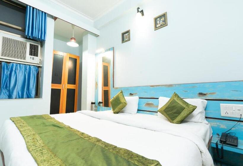 高级大房间, Staybizz By Keymagics