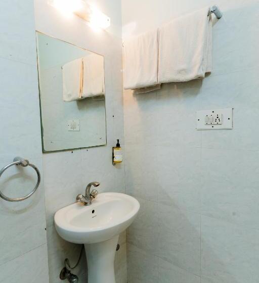 豪华房间, Staybizz By Keymagics