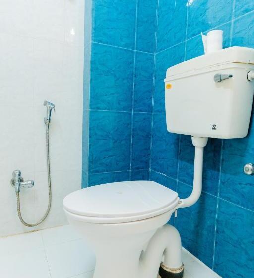 豪华房间, Staybizz By Keymagics