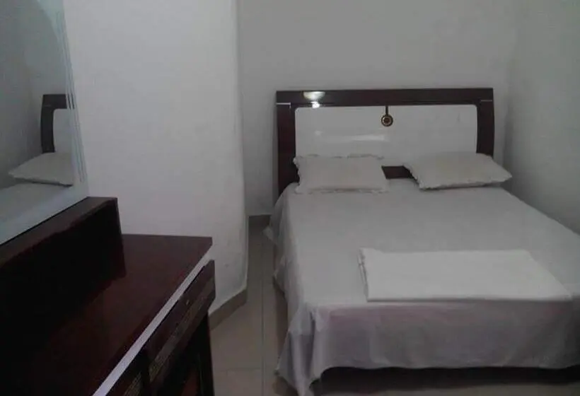 اتاق استاندارد, Medina Hotel Mutsamudu