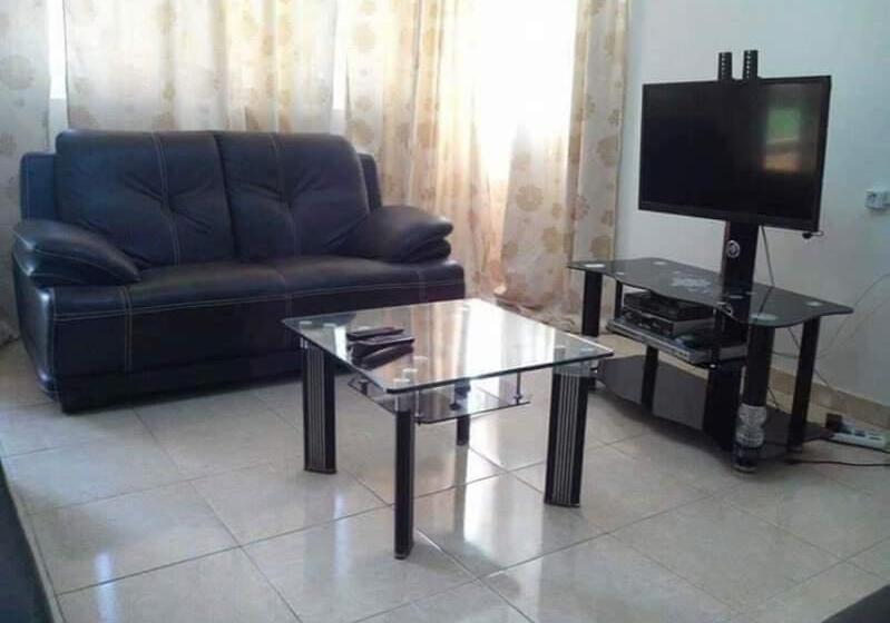 Deluxe Studio, Medina Hotel Mutsamudu