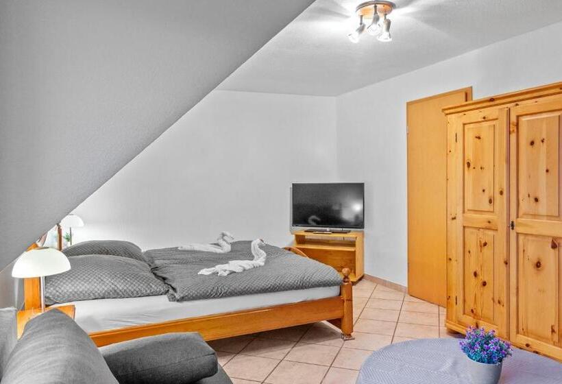 חדר סופריור, Family And Friends Ludwigshafen