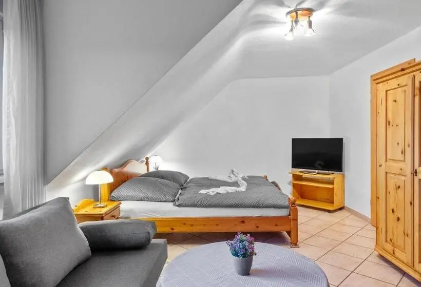 スーペリアの４人部屋, Family And Friends Ludwigshafen