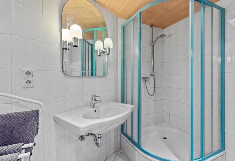 חדר סופריור לארבעה, Family And Friends Ludwigshafen