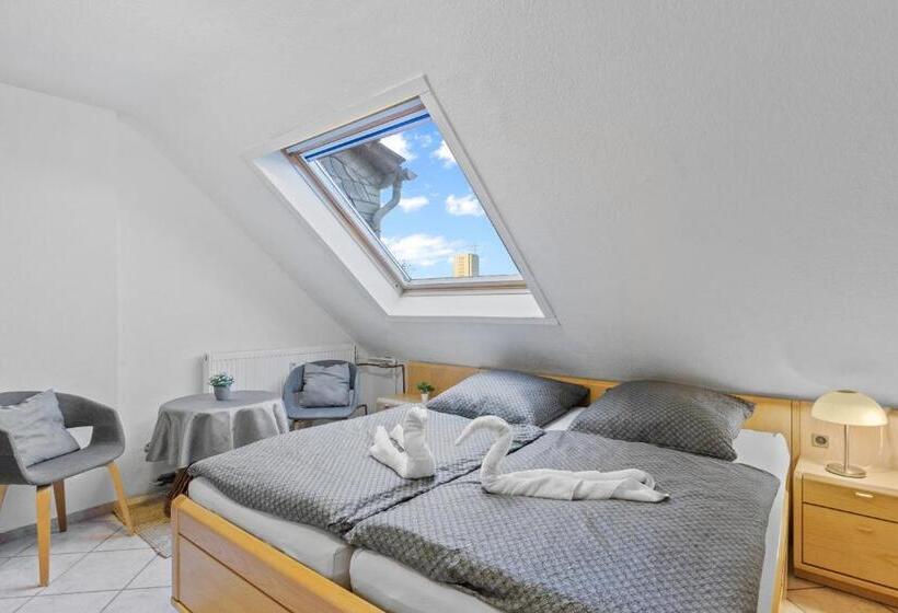 חדר סופריור, Family And Friends Ludwigshafen