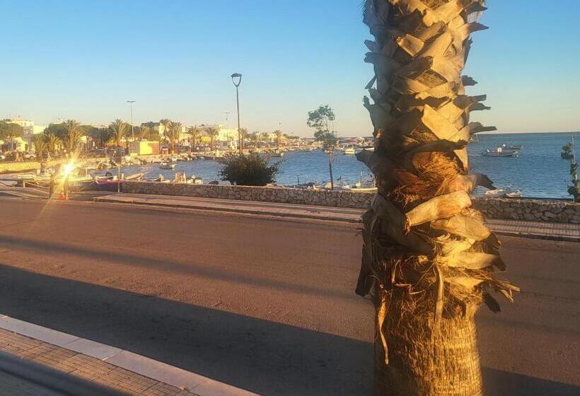 غرفة عائلية, Aquamarina Rooms