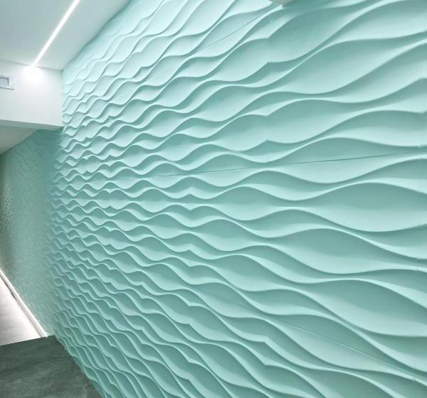 家庭间, Aquamarina Rooms