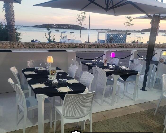 高级家庭房间, Aquamarina Rooms