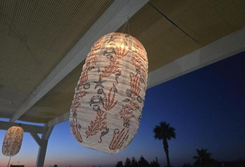 高级家庭房间, Aquamarina Rooms