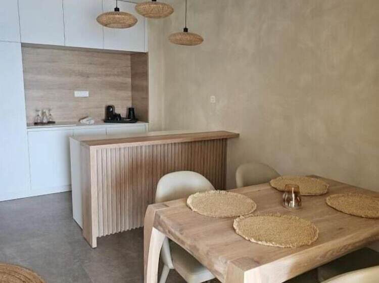 プレジデントスイートルーム, Aria