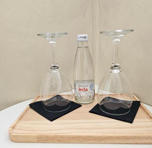 ２ベッドスイートルーム, Aria