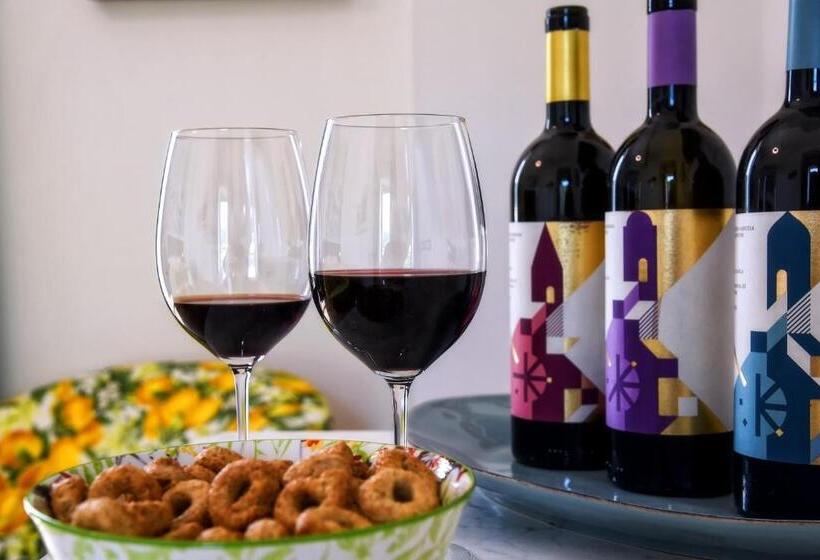 غرفة قياسية, Agriturismo Guerritore