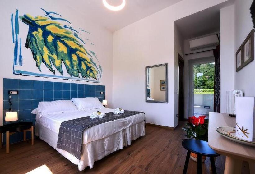 غرفة قياسية, Agriturismo Guerritore