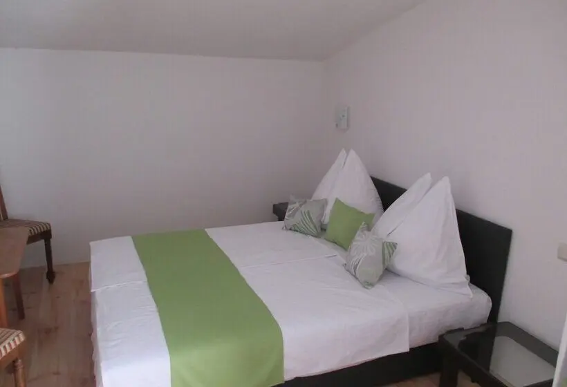 バルコニー付きスタンダードルーム, Guest House Villa Daniel