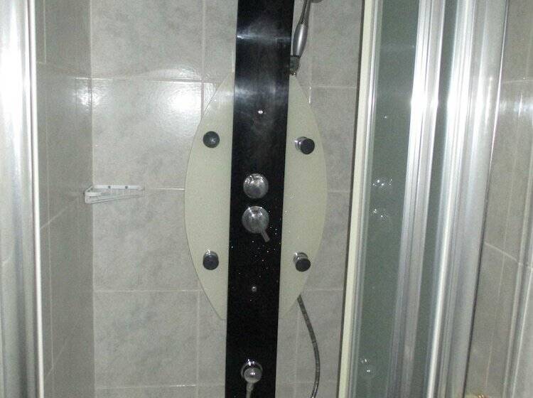 バルコニー付２ベッドルームアパートメント, Guest House Villa Daniel