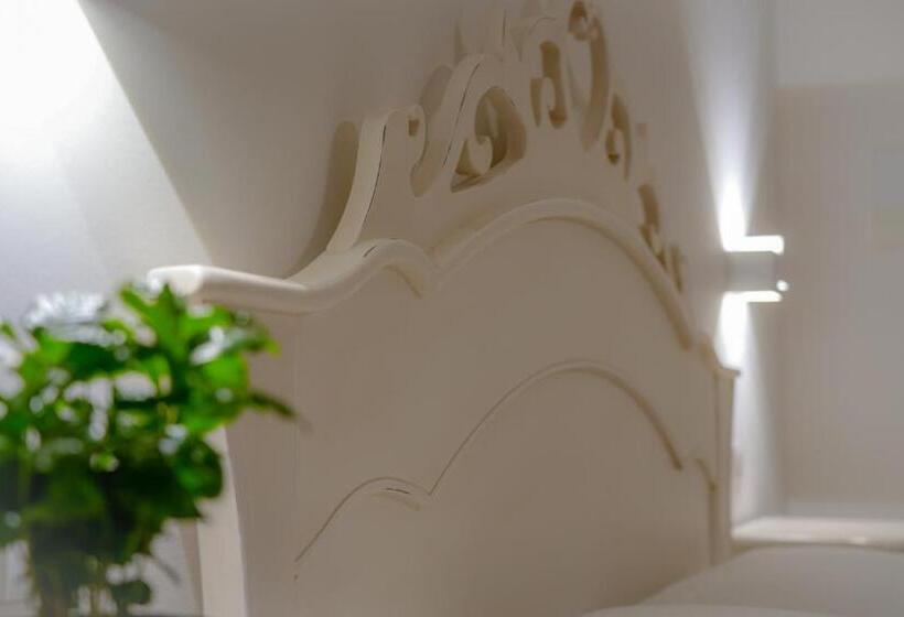 デラックスルーム, Dimore Relais Suite Garden Breakfast