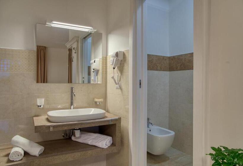 デラックスルーム, Dimore Relais Suite Garden Breakfast