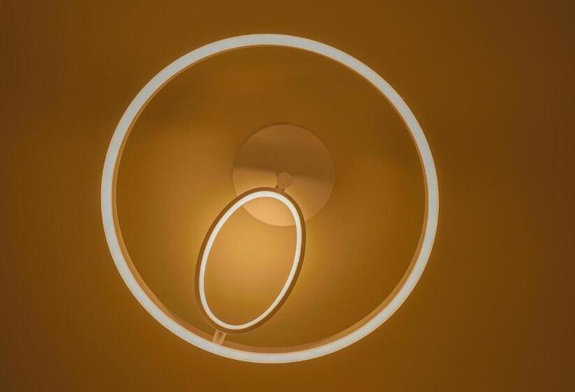 スタンダードトリプルルーム, Dimore Relais Suite Garden Breakfast