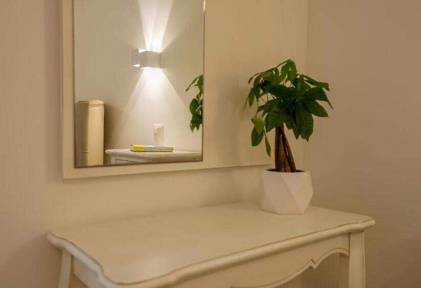Стандартный Номер Кровать Кинг, Dimore Relais   Suite Garden Breakfast