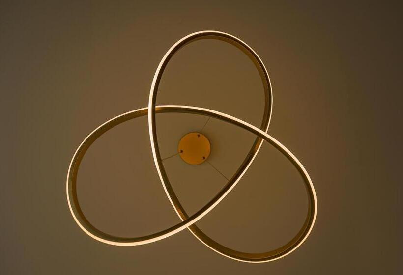 バルコニー付きスタンダードルーム, Dimore Relais Suite Garden Breakfast