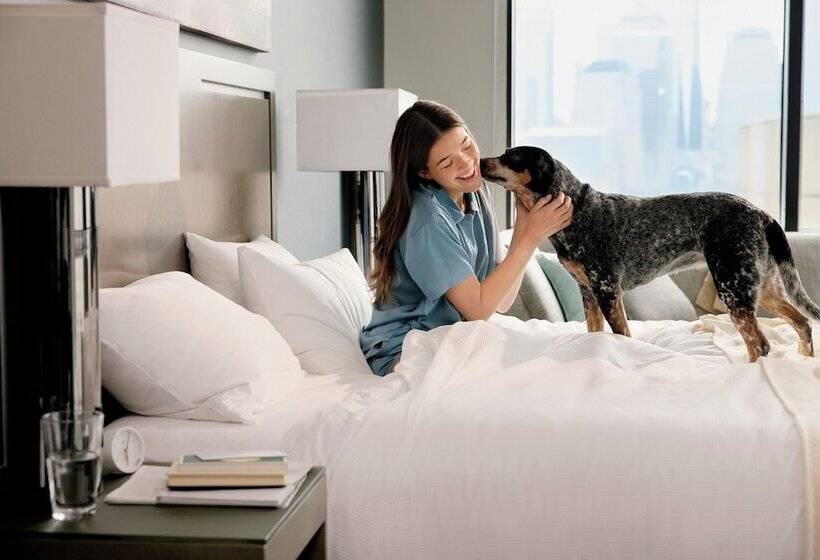 Люкс, Hyatt House Bwi Airport/baltimore