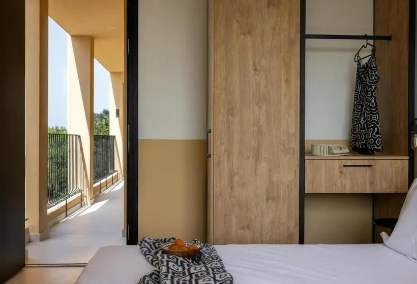 Chambre Standard, Marea Luxury Suites