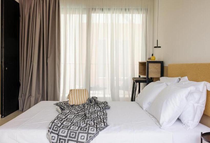 Номер Deluxe, Marea Luxury Suites