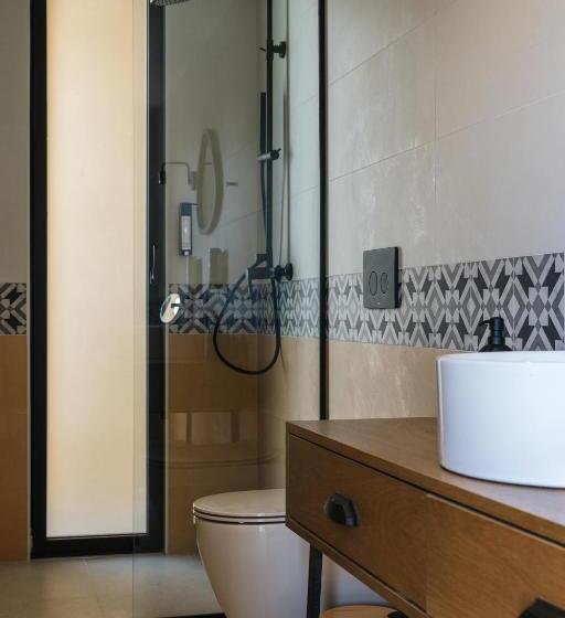 Люкс Повышенной Комфортности, Marea Luxury Suites